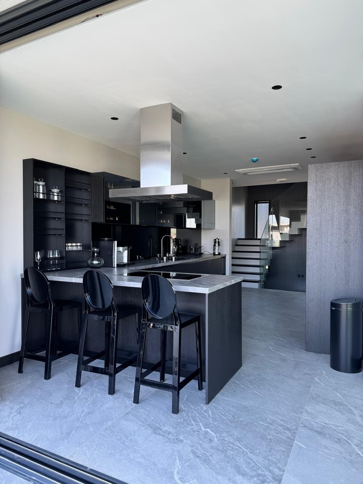 Mimari & İşlevsellik